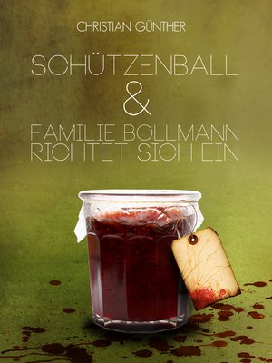 cover image of Schützenball